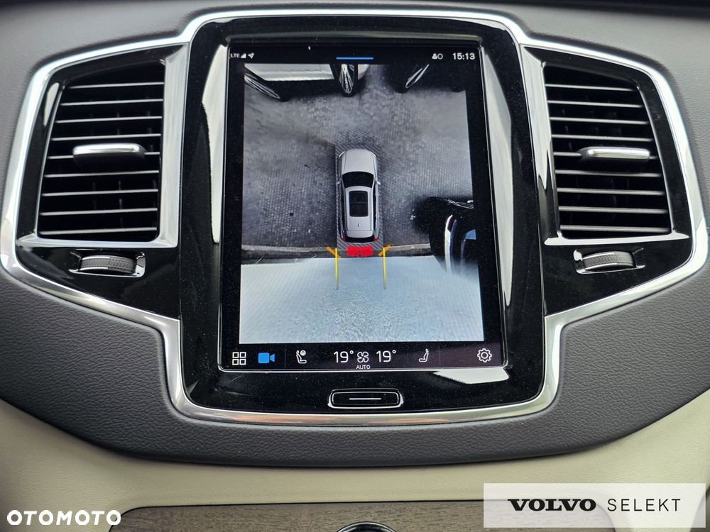 Volvo XC 90 - 35