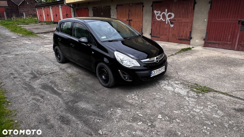 Opel Corsa 1.4 16V Enjoy - 3