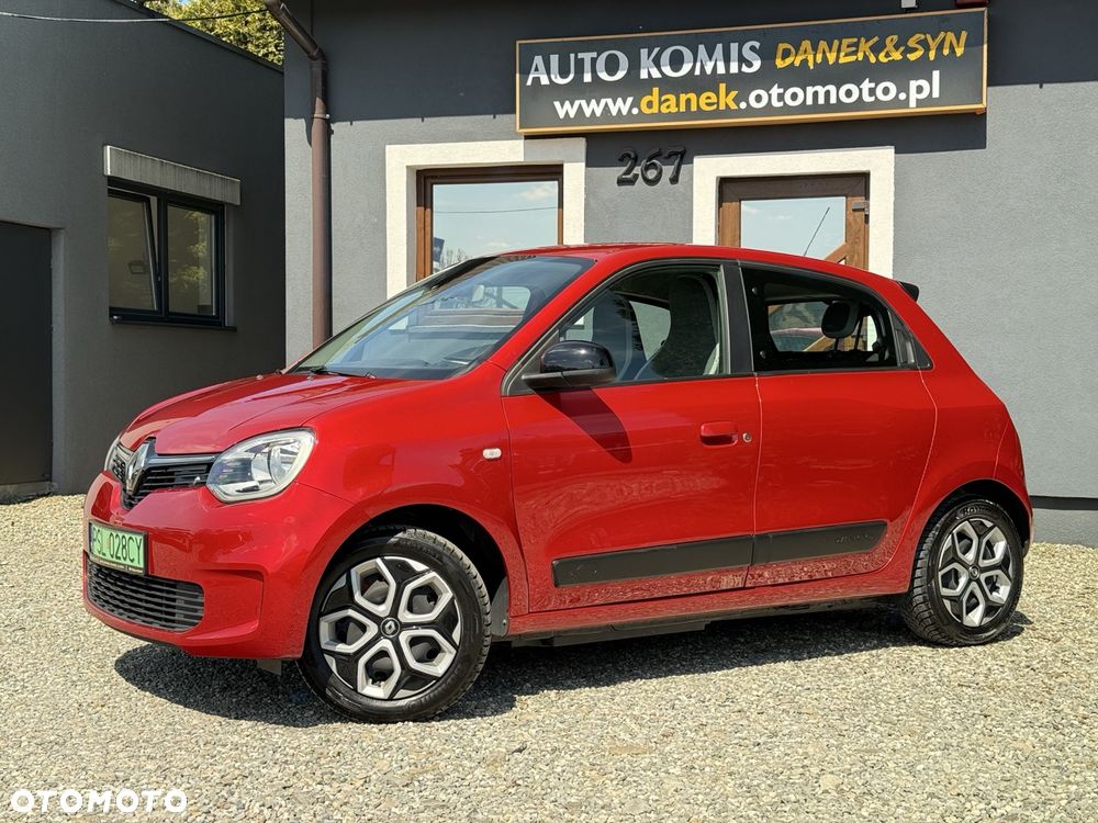 Renault Twingo - 11
