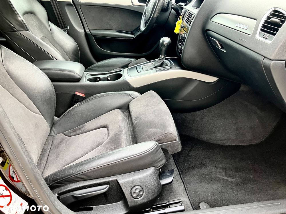 Audi A4 Allroad 2.0 TFSI Quattro S tronic - 22