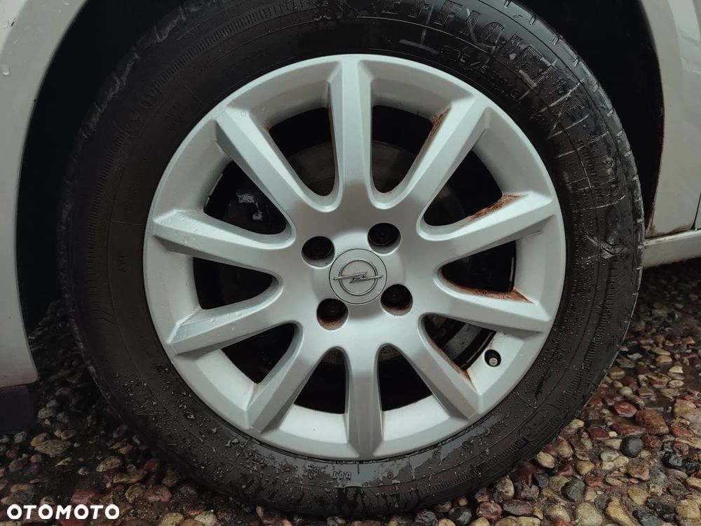 Opel Astra 1.4 Comfort / Cool - 8