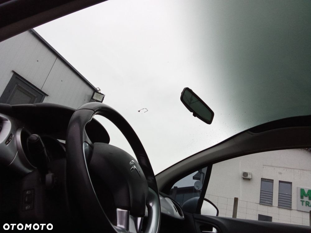 Citroën C3 1.4 HDi Advance - 14