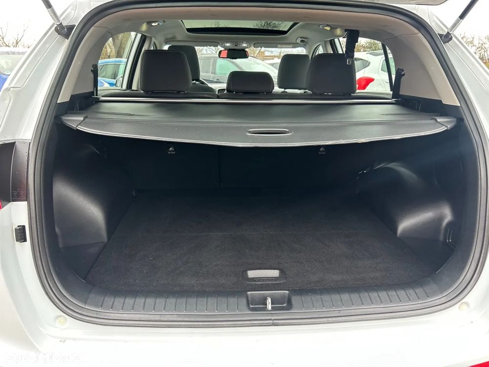 Kia Sportage 2.0 CRDI 4WD Vision - 27