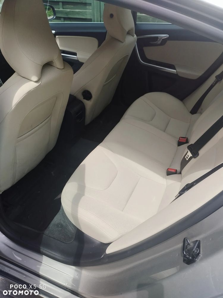 Volvo S60 D3 - 6