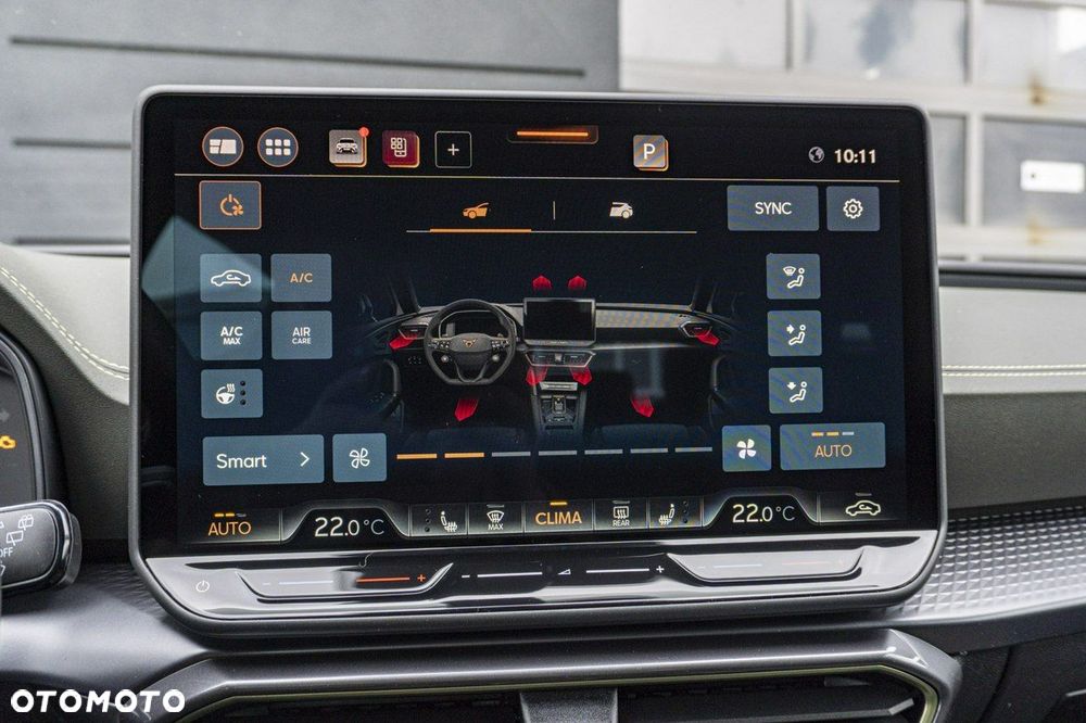 Cupra Leon Sportstourer - 29