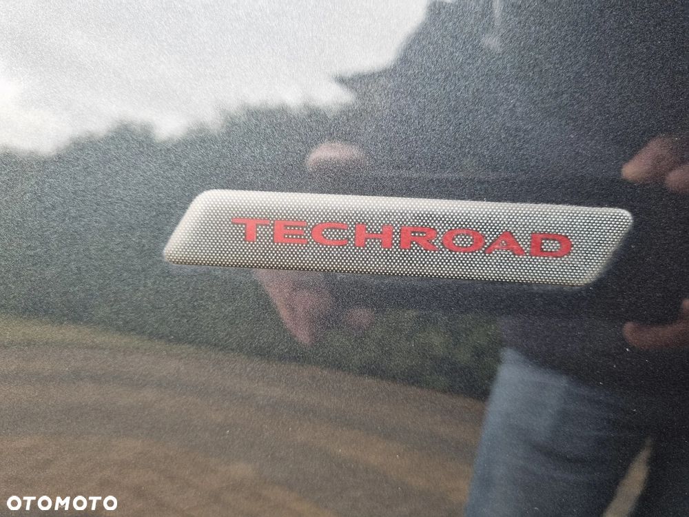 Dacia Sandero Stepway TCe 90 (S&S) Prestige - 14