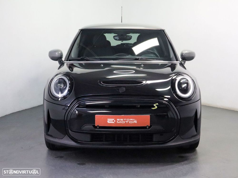 MINI 3 Portas Cooper SE - 2