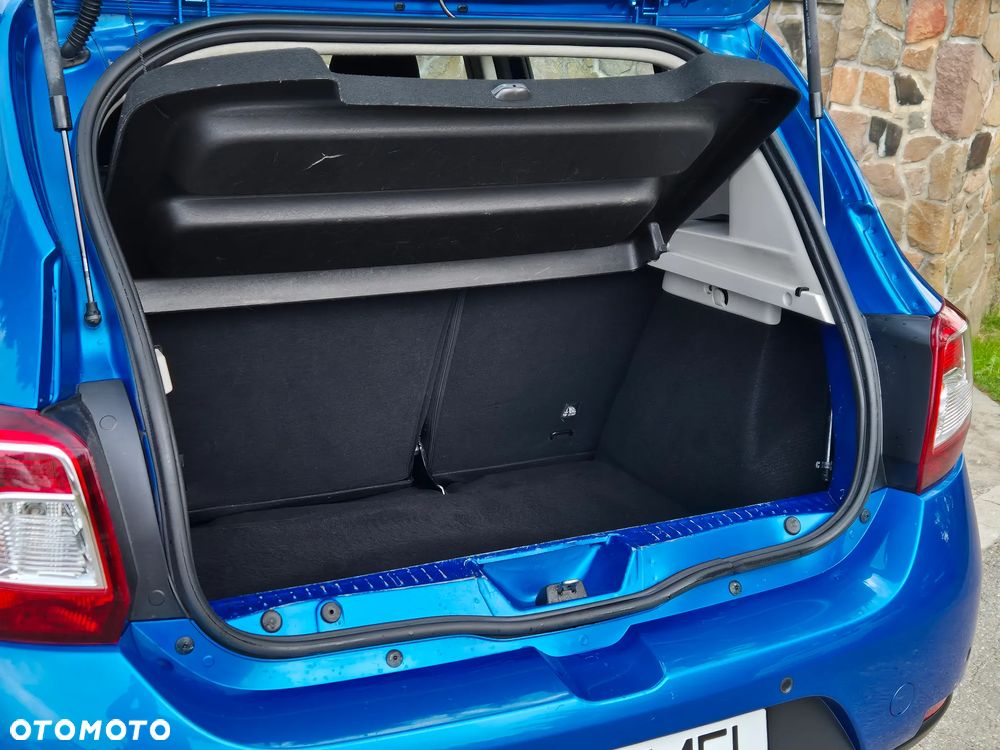 Dacia Sandero Stepway TCe 90 (S&S) Celebration - 29