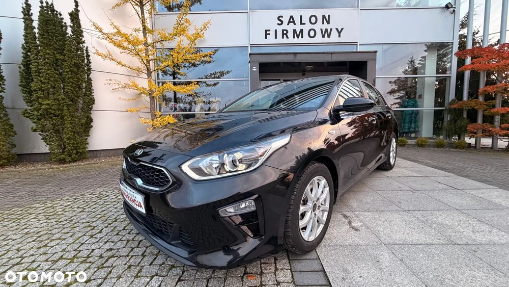 Kia Ceed - 3