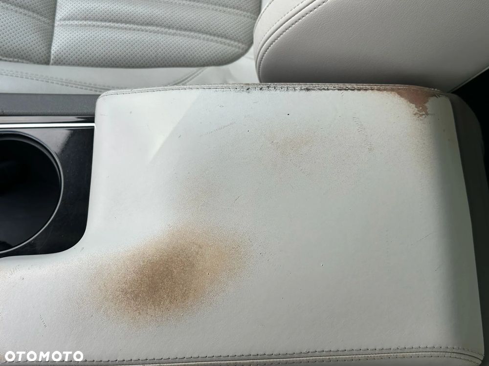 Jaguar F-Pace 3.0 TDV6 AWD Prestige - 25