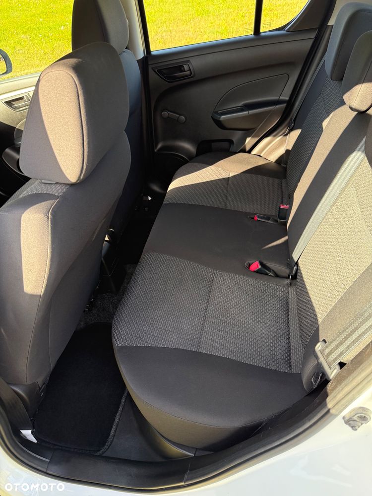 Suzuki Swift 1.2 Club - 8