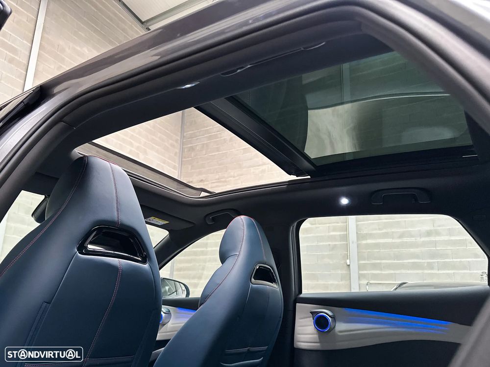 BYD Atto 3 Design - 56