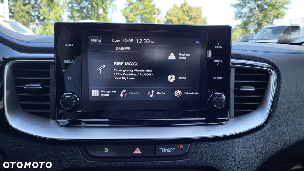 Kia Ceed 1.5 T-GDI L - 30