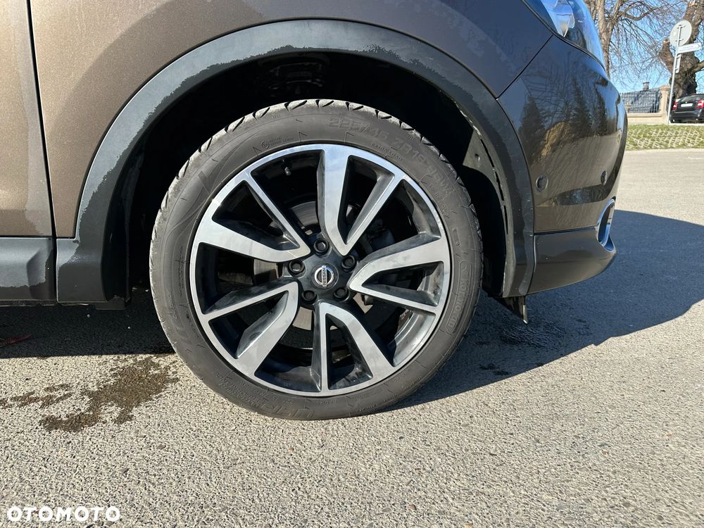 Nissan Qashqai - 6