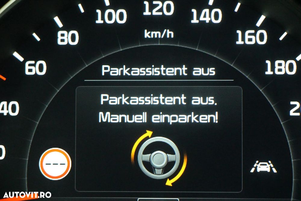 Kia Sorento 2.2 CRDi AWD Aut. Platinum Edition - 16