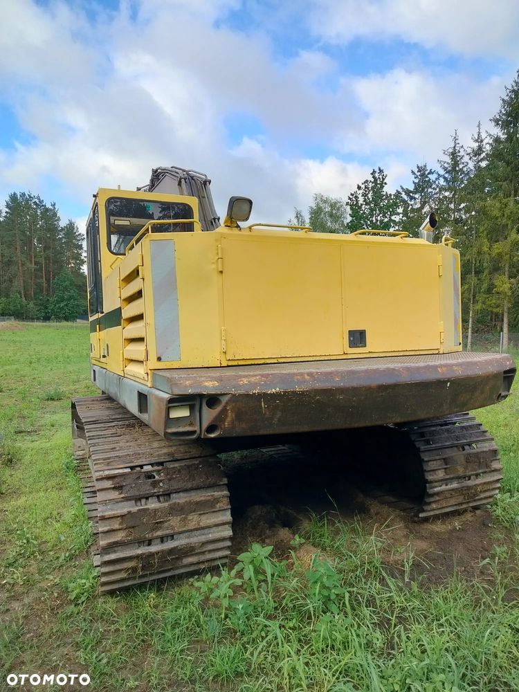 Volvo Akerman ec230B - 7
