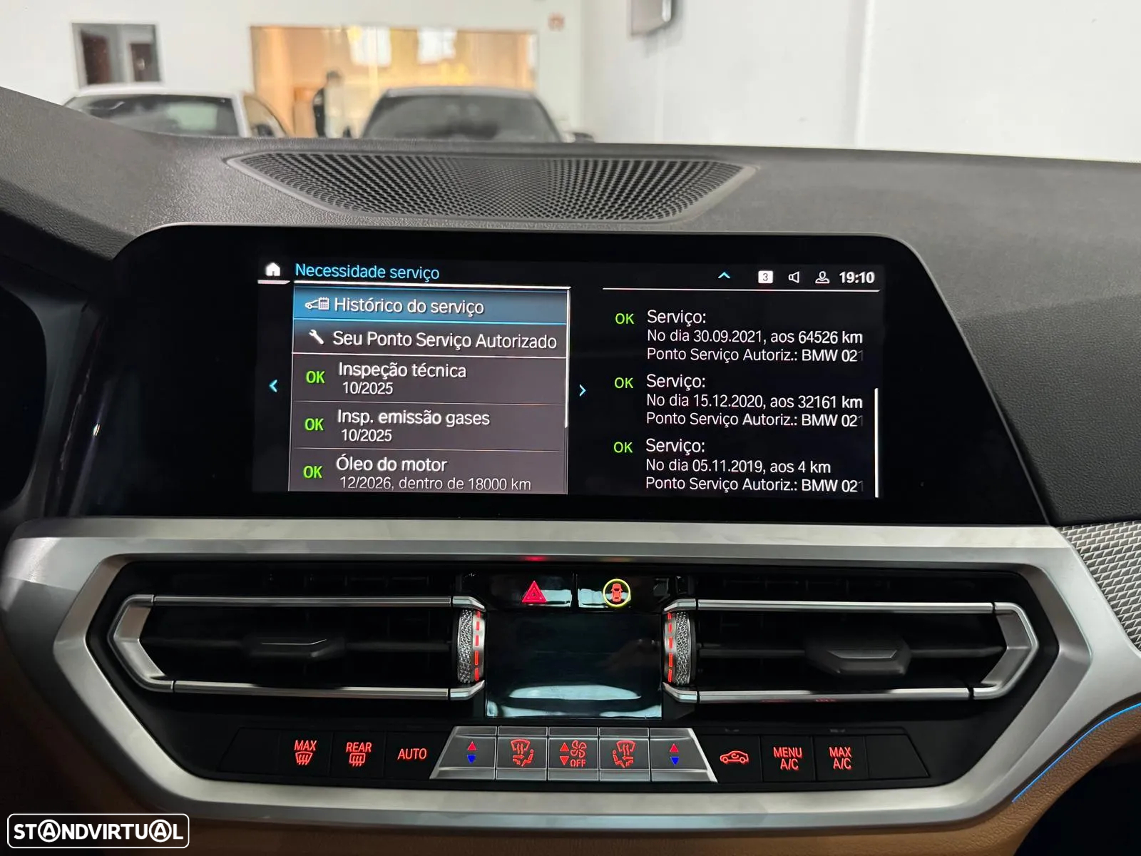 BMW 330 e Pack M Auto - 33