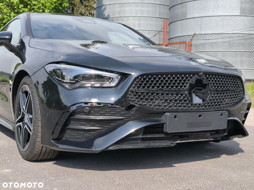 Mercedes-Benz CLA 200 d 8G-DCT AMG Line - 6
