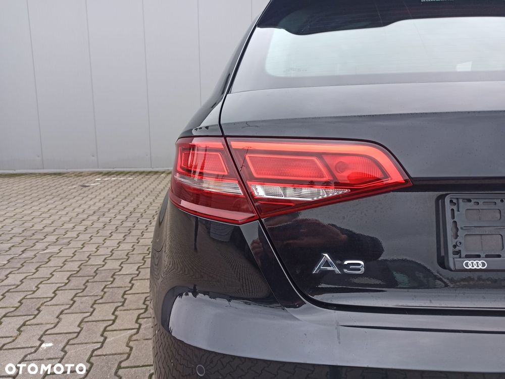 Audi A3 - 10