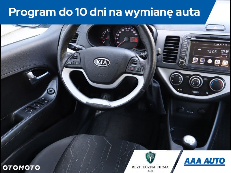 Kia Picanto - 8