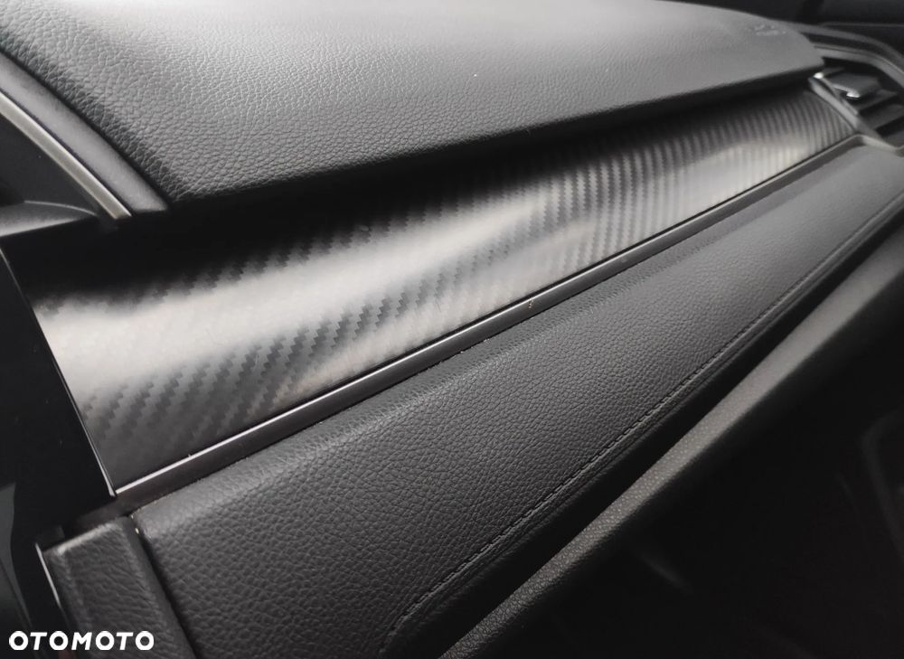 Honda Civic 1.5 i-VTEC Turbo Sport Plus - 31