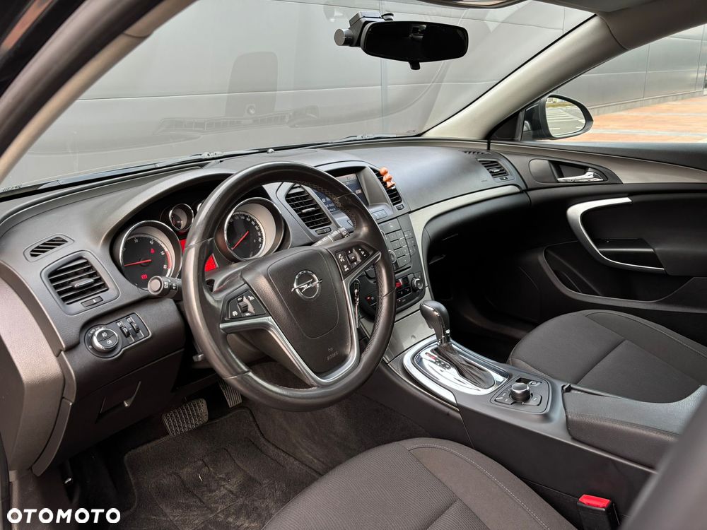 Opel Insignia 2.0 CDTI Automatik 150 Jahre - 38