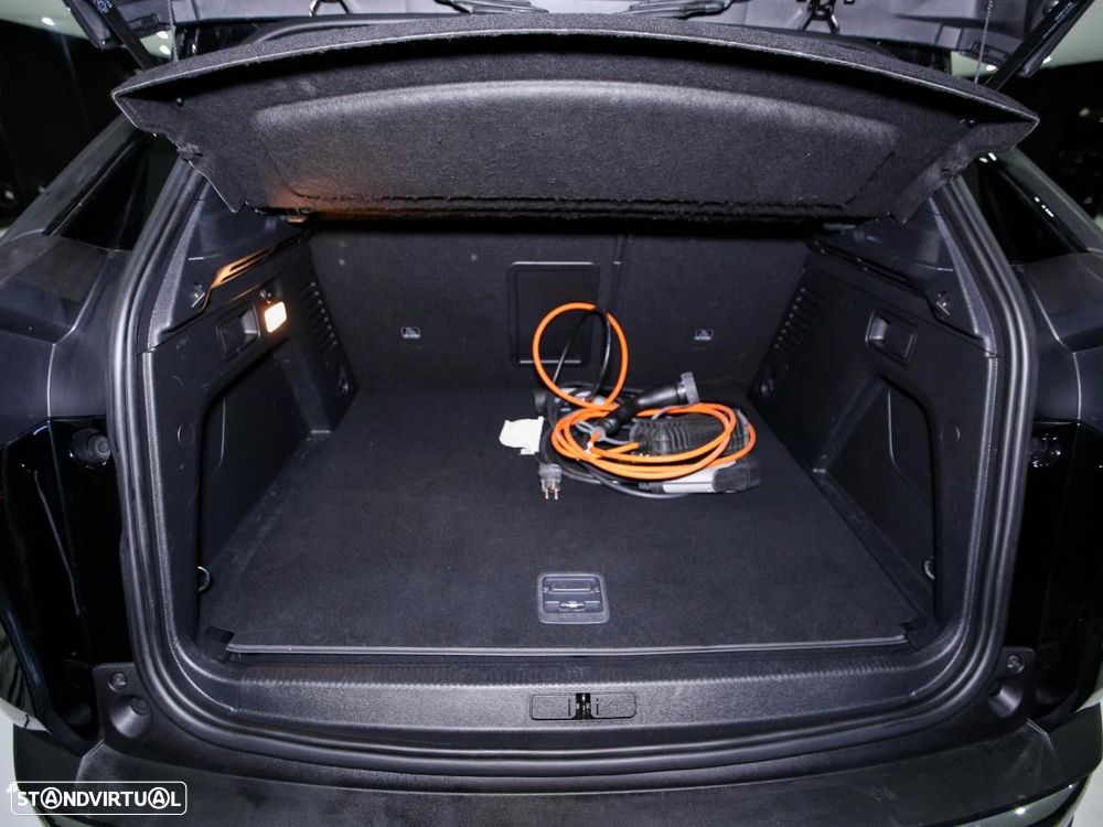 Peugeot 3008 1.6 Hybrid GT e-EAT8 - 11