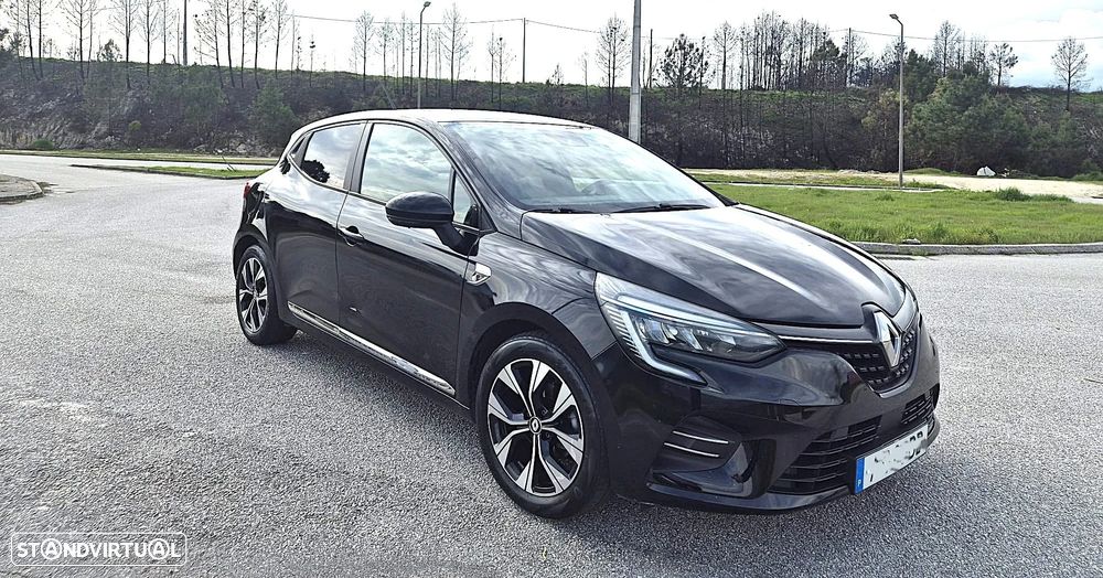 Renault Clio 1.0 TCe Evolution - 1