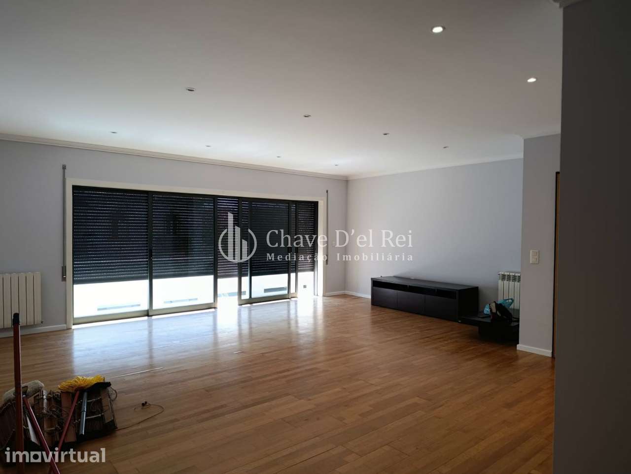 Apartamento T3 Arrendamento em Viseu,Viseu - Grande imagem: 4/23