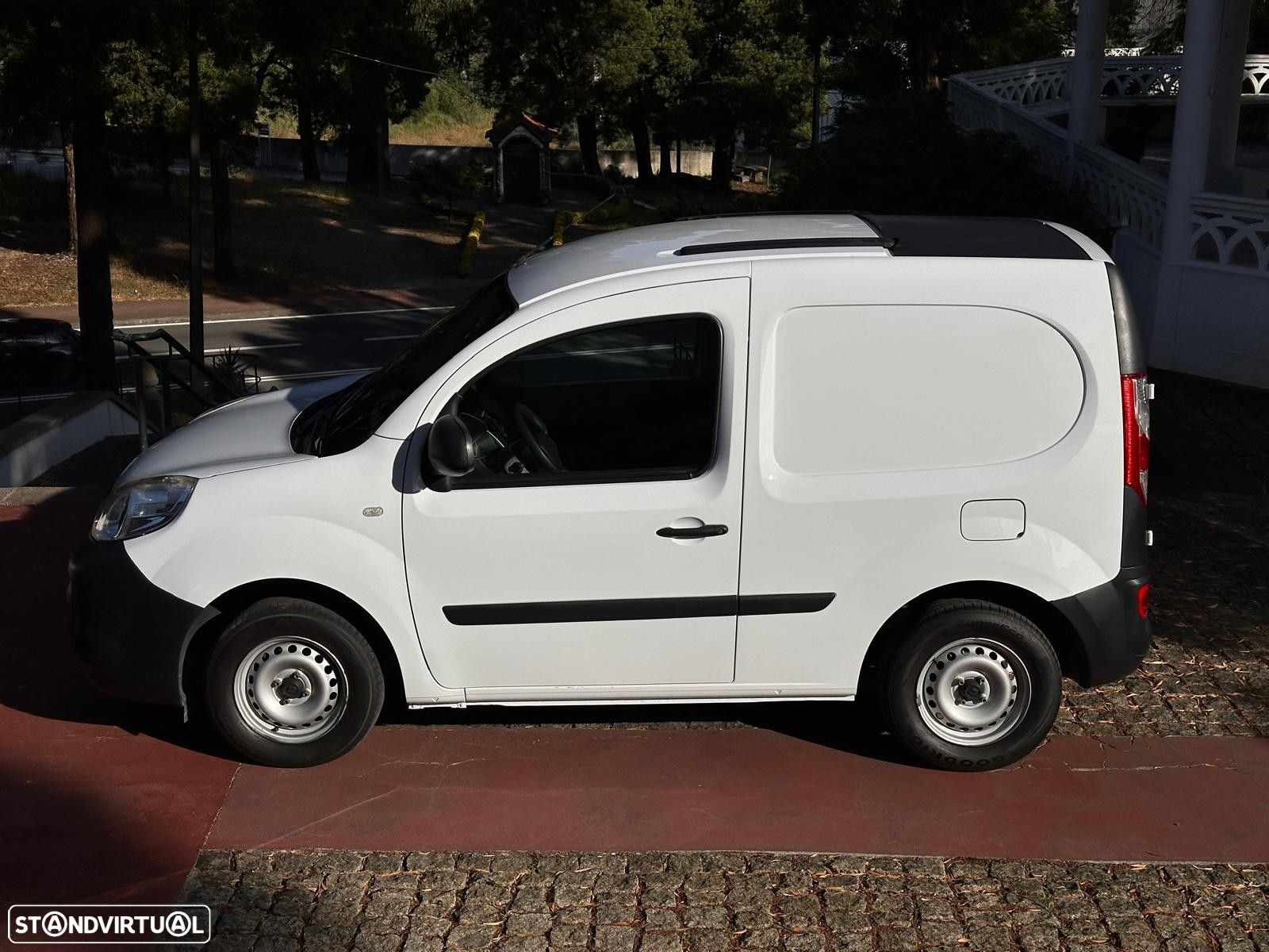 Renault Kangoo 1.5 dCi Compact Confort S/S - 2