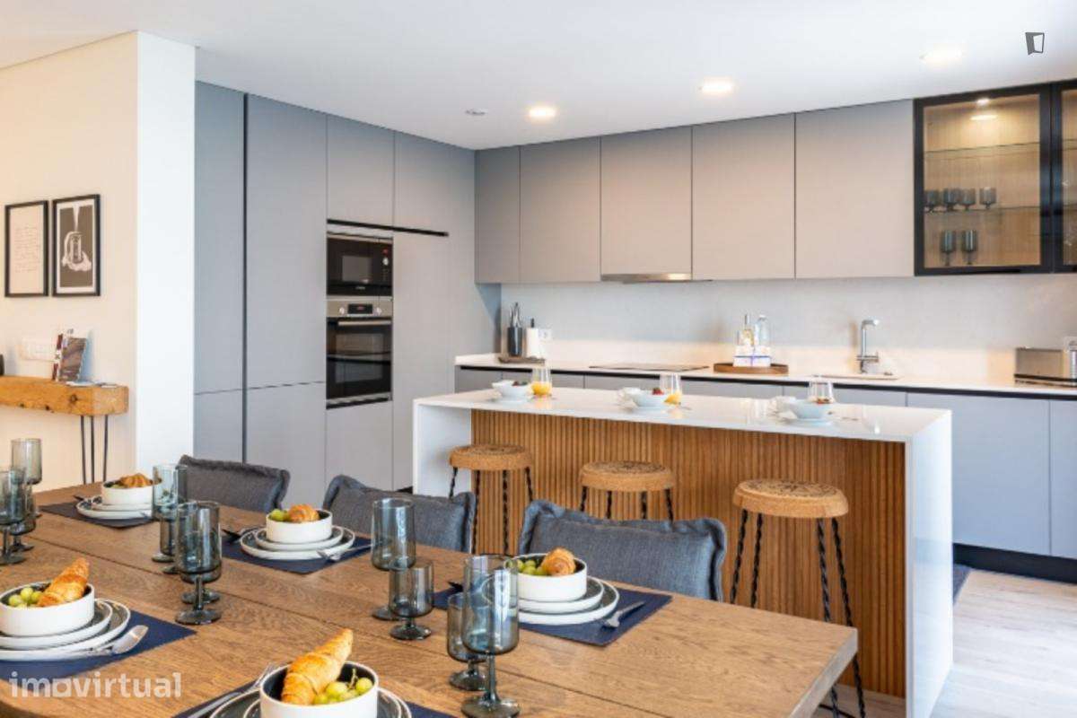 Apartamento com 3 quartos - localizado em Torres vedras - Grande imagem: 5/12