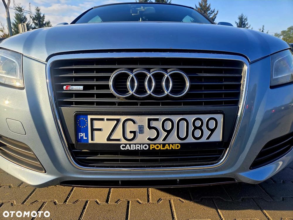 Audi A3 1.9 TDI Ambition - 4