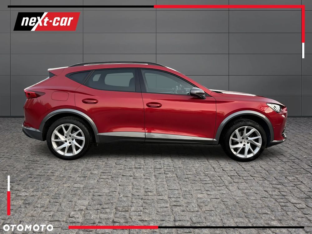 Cupra Formentor - 7