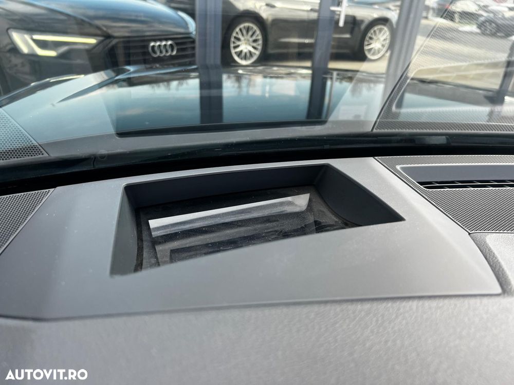Audi A6 - 35