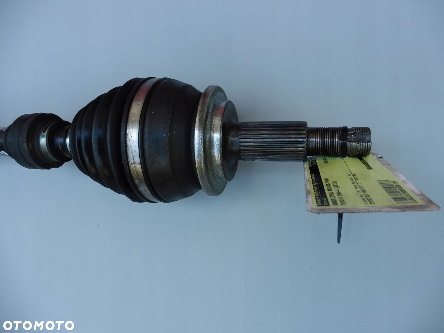 Półoś prawa Toyota Rav4 IV XA30 2,0 VVTi DA04R - 4