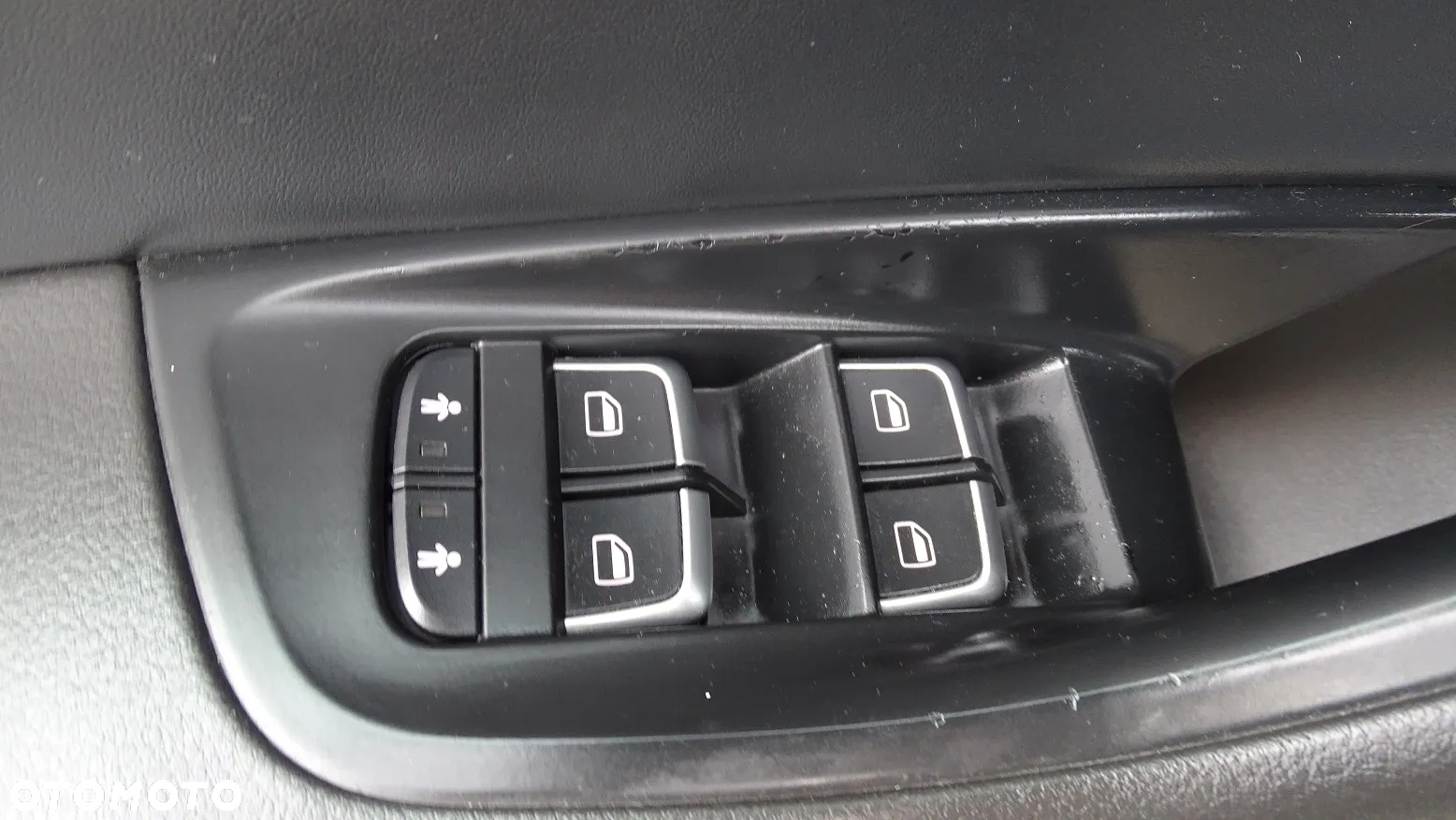 Audi A6 3.0 TDI Multitronic - 17