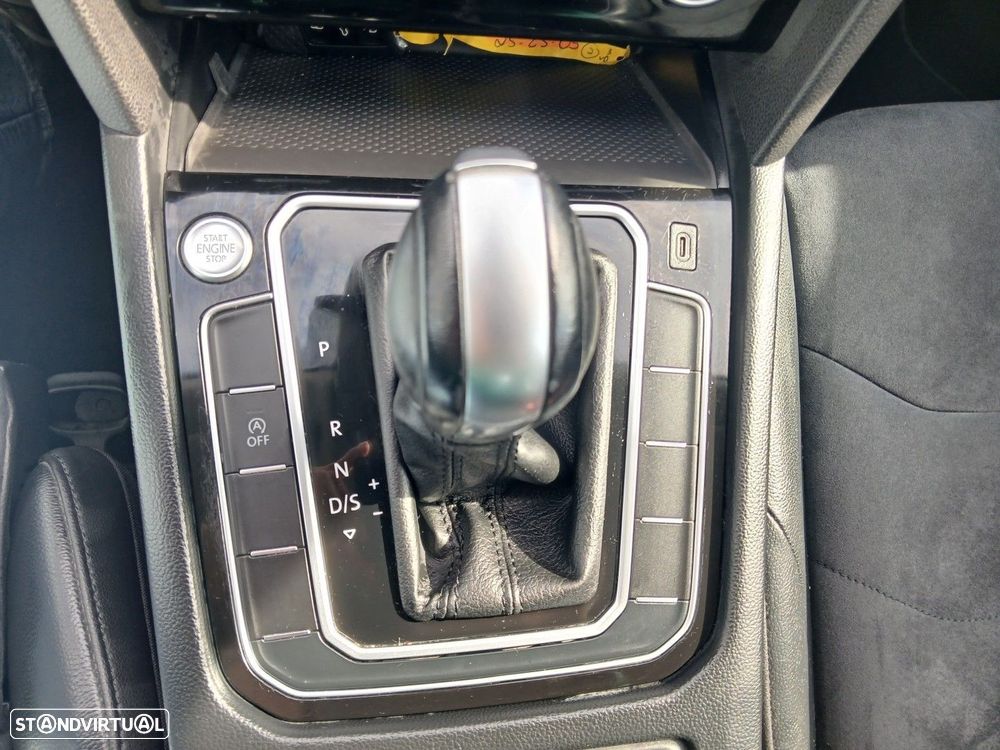 VW Arteon 2.0 TDI Elegance DSG - 26