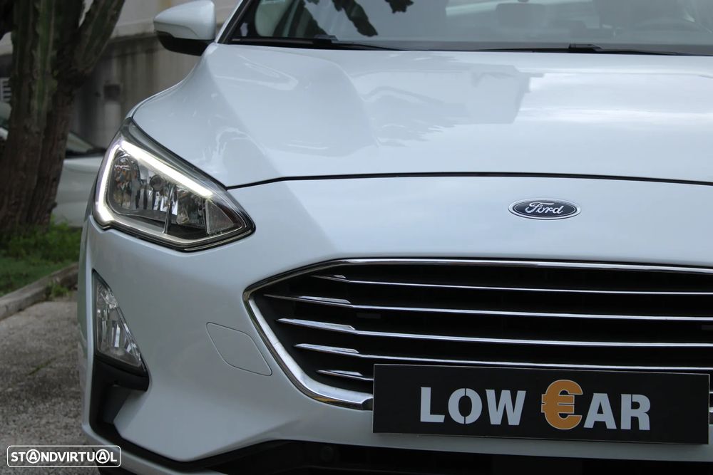 Ford Focus SW 1.5 TDCi EcoBlue Active - 2