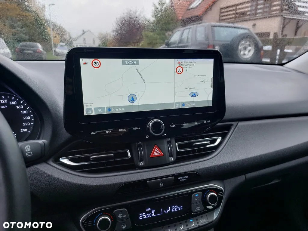 Hyundai i30 1.5 T-GDI 48V-Hybrid Trend - 16