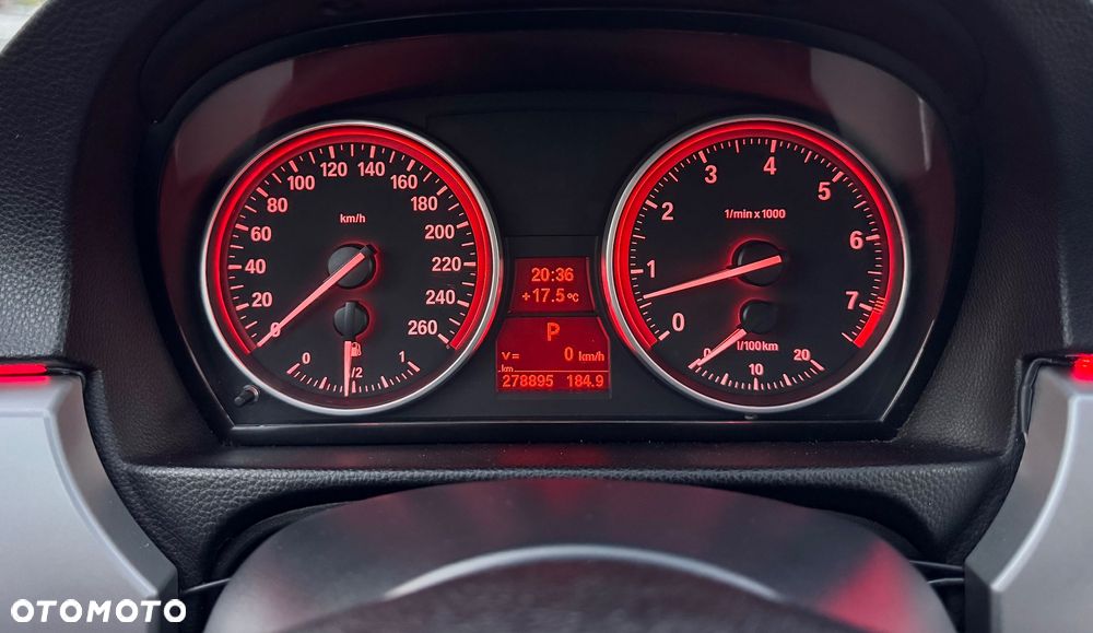 BMW Seria 3 - 23