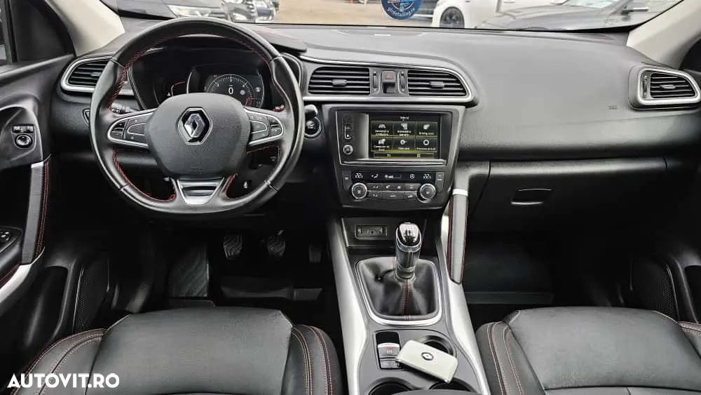 Renault Kadjar Energy dCi 110 COLLECTION - 26