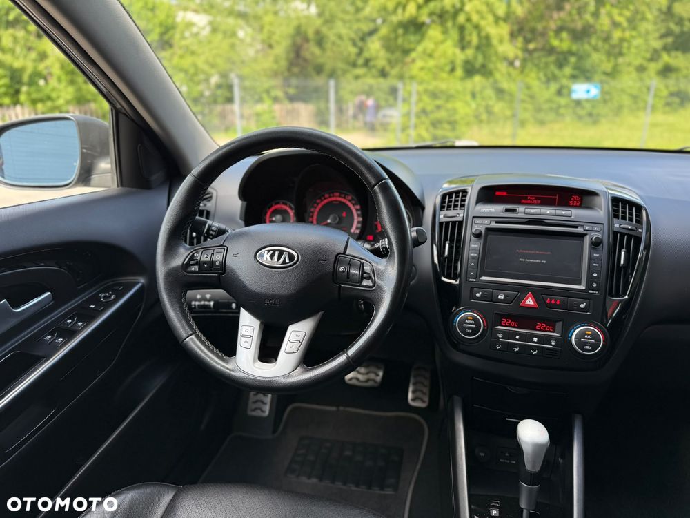 Kia Ceed 1.6 Comfort + - 13
