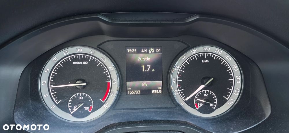 Skoda Kodiaq 2.0 TDI 4x4 Business DSG - 17