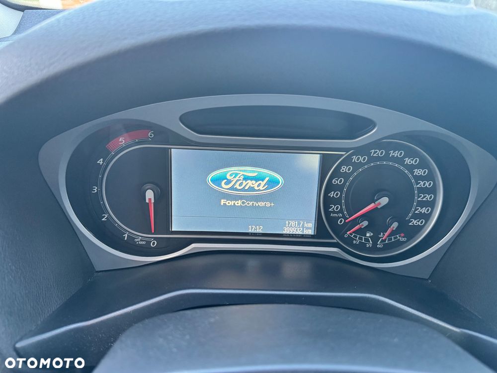 Ford Mondeo 2008 photo 3