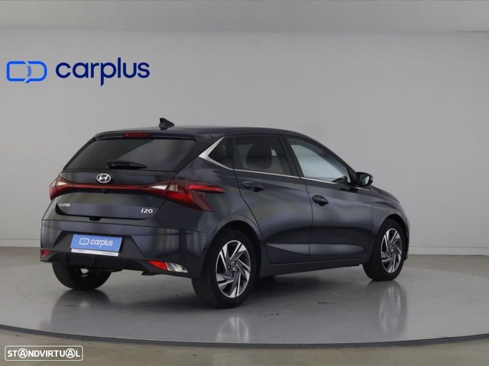 Hyundai i20 1.2 Comfort - 7