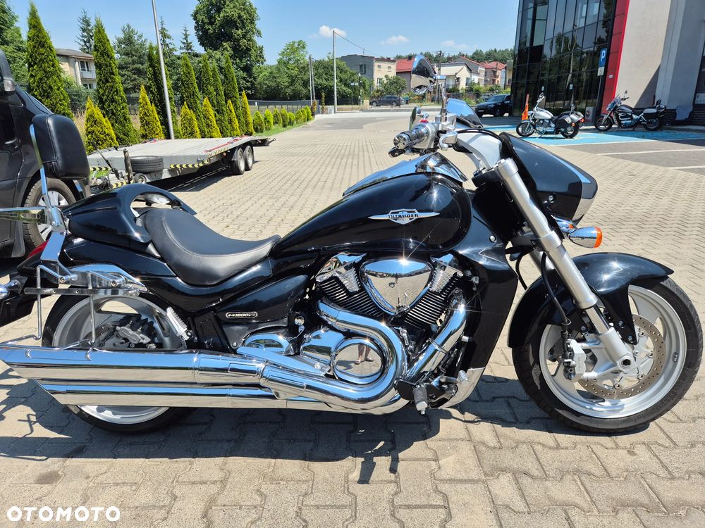 Yamaha Midnight Star - 5