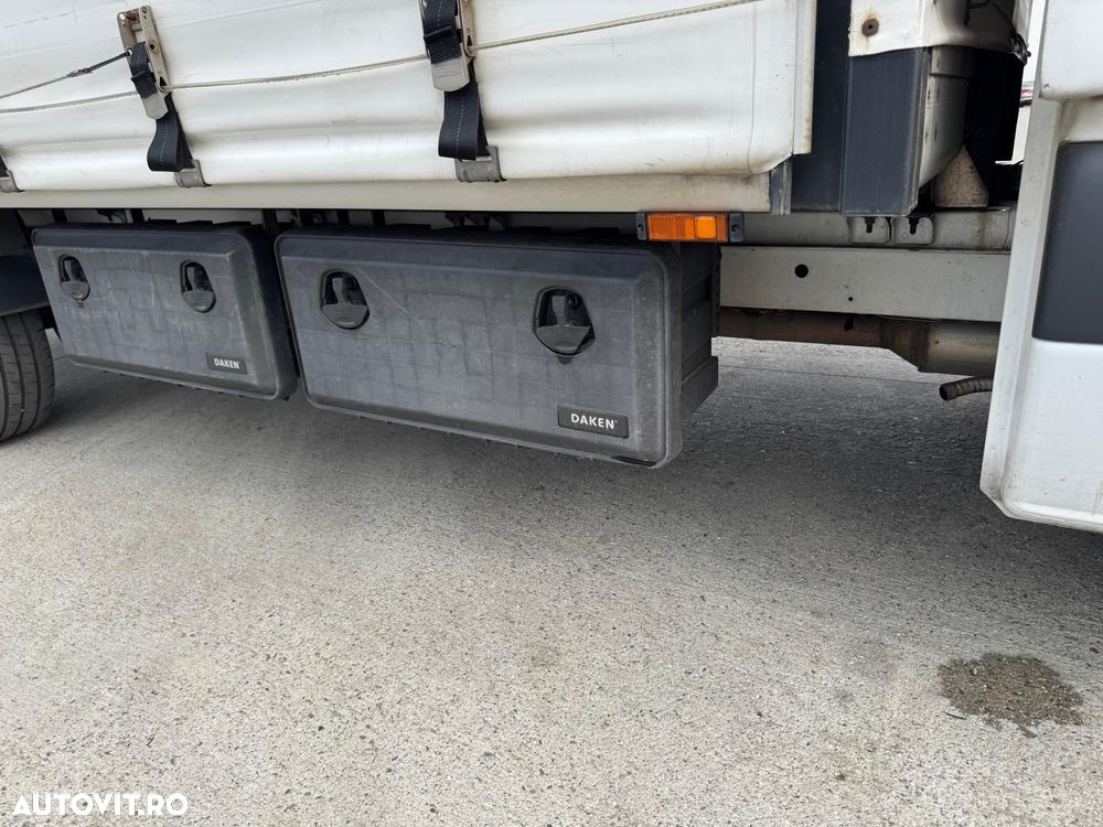 Mercedes-Benz Sprinter 316 CDI - 21