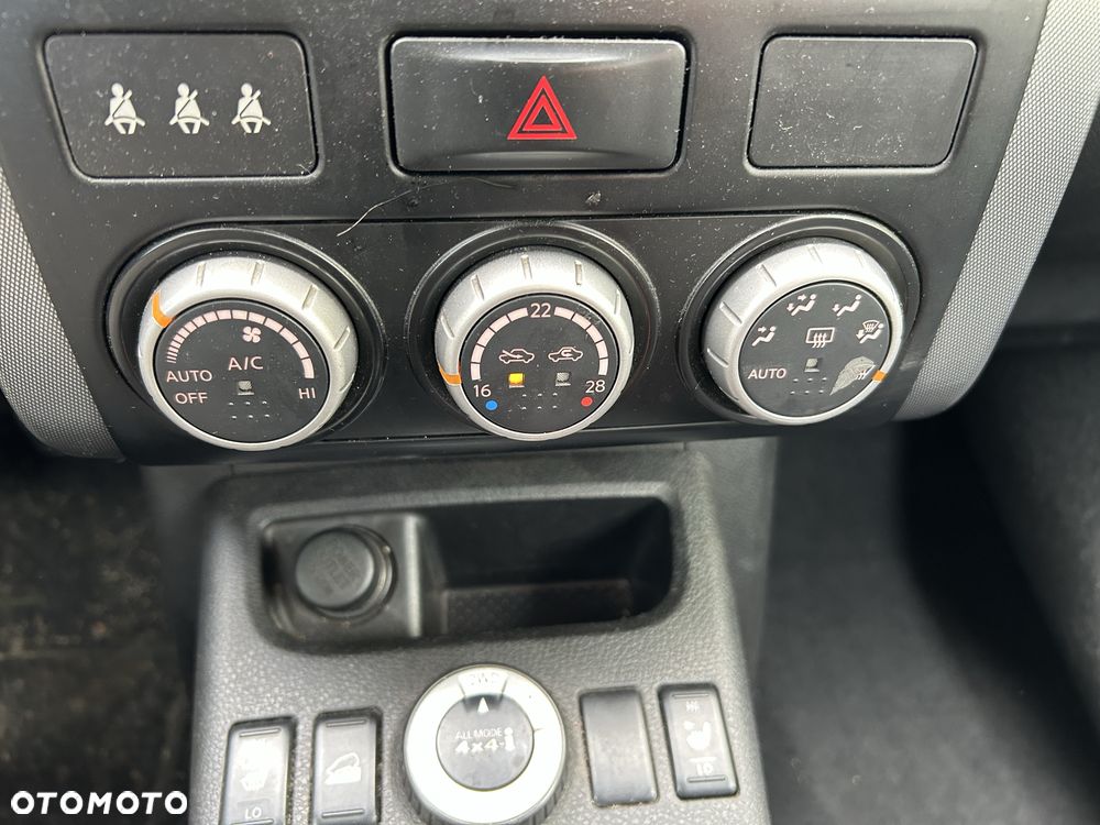 Nissan X-Trail - 8