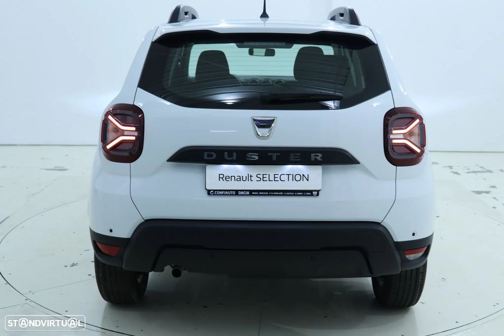 Dacia Duster 1.5 Blue dCi Expression - 42