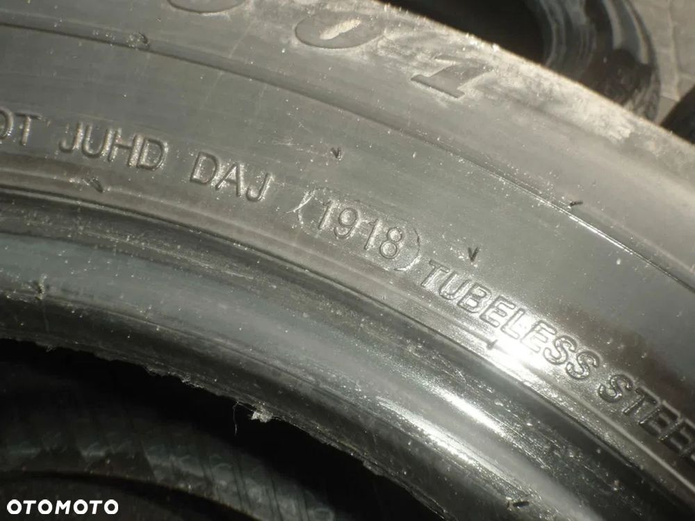 opona opony zima goodride 185/65/15 za 4 szt - 5